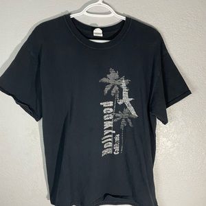 Hollywood shirt